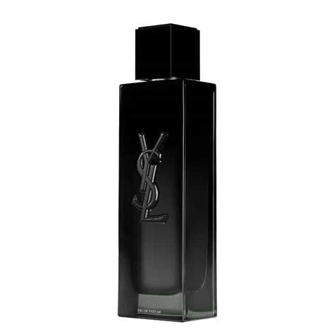 ysl myslf men's perfume